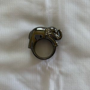 Elephant Ring